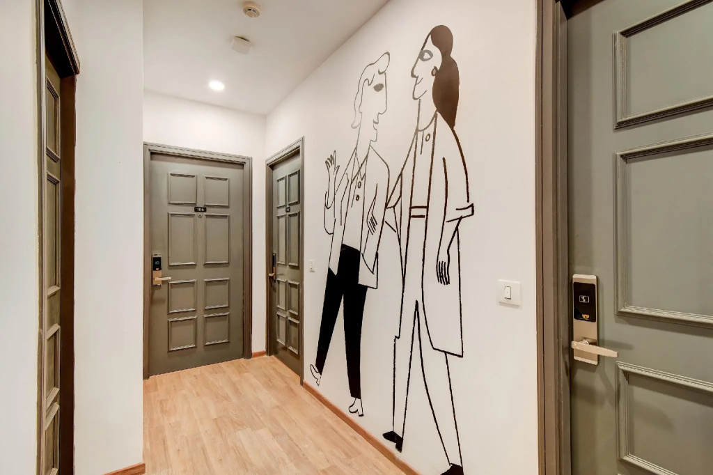 OYO Townhouse 205 Jaipur Airport