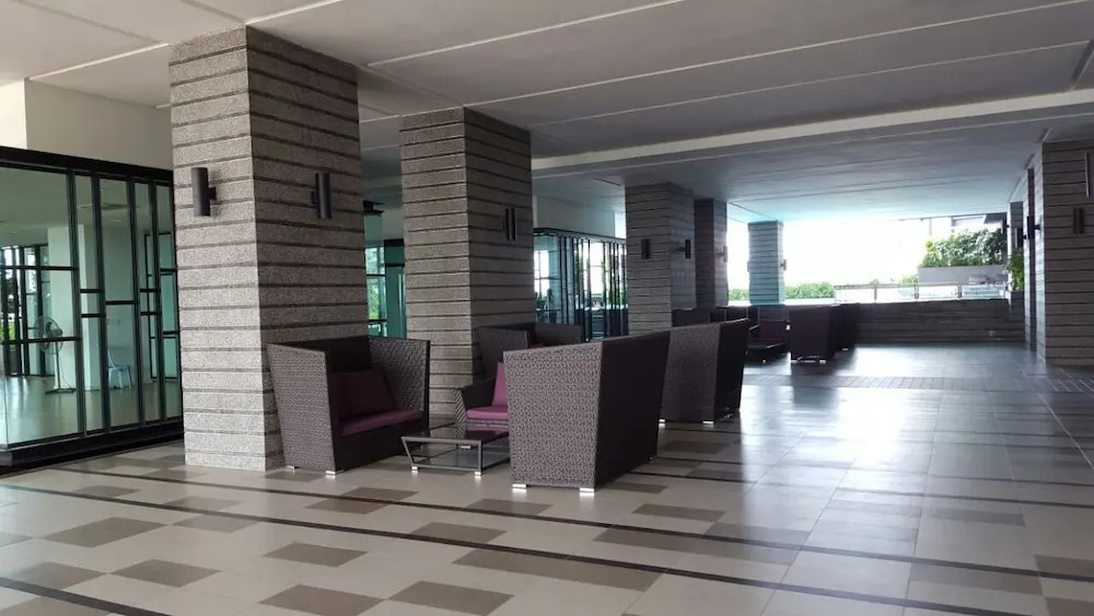 288 Residensi