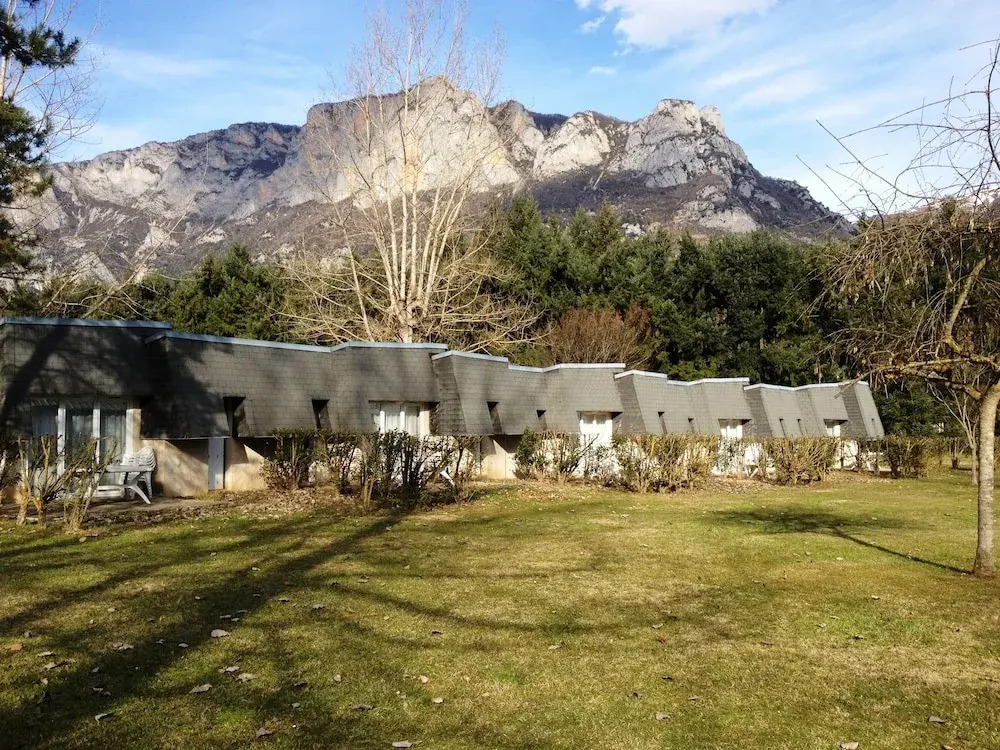 VVF Villages Les Pyrénées Ariégoises Les Cabannes