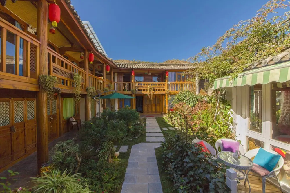 Yunsu Boutique Inn