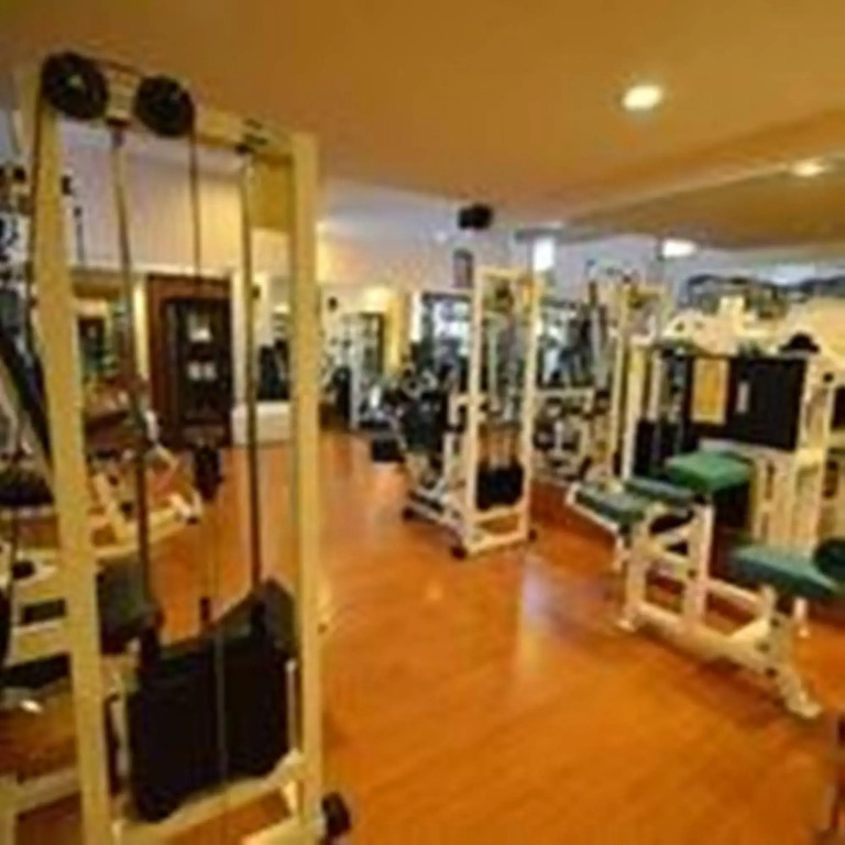 SHEIK ISTANA HOTEL CHIANGMAl