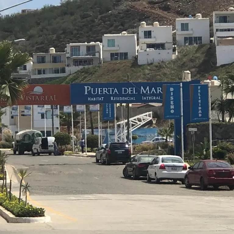 Condo Vacational in Ensenada, B.C.
