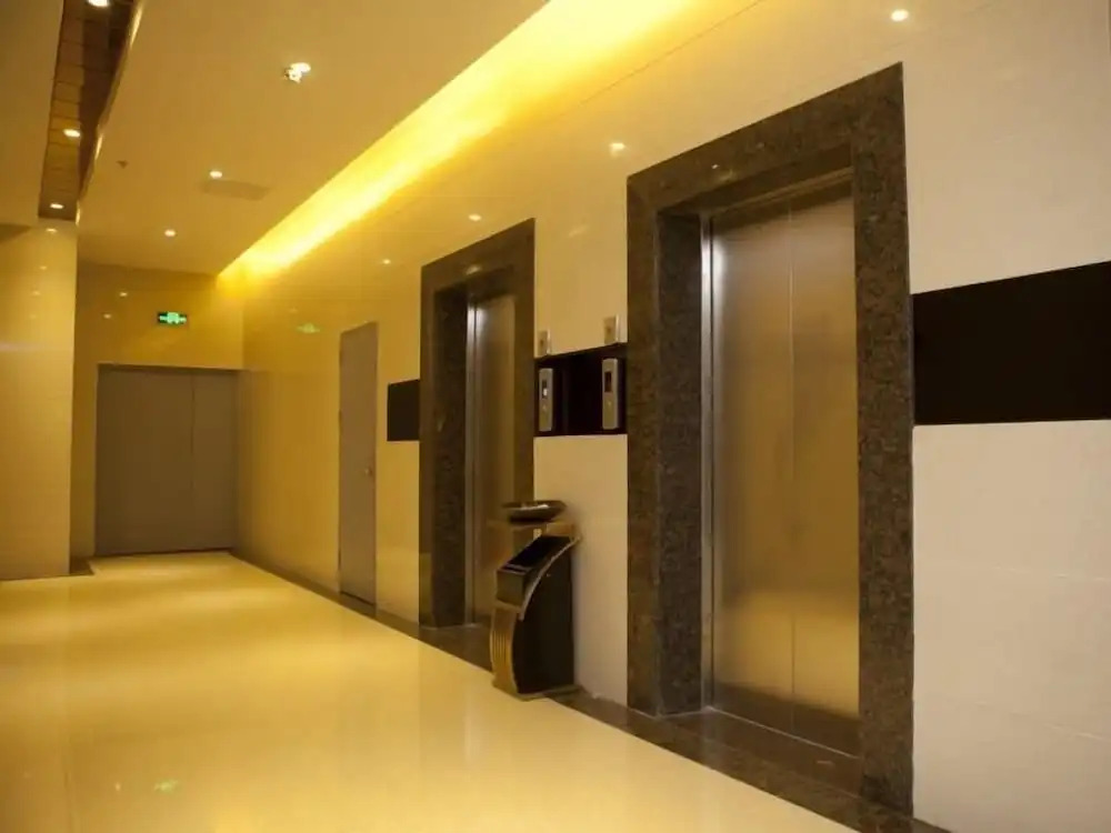 GreenTree Inn HaiKou Longhua District JinNiu Road Hotel