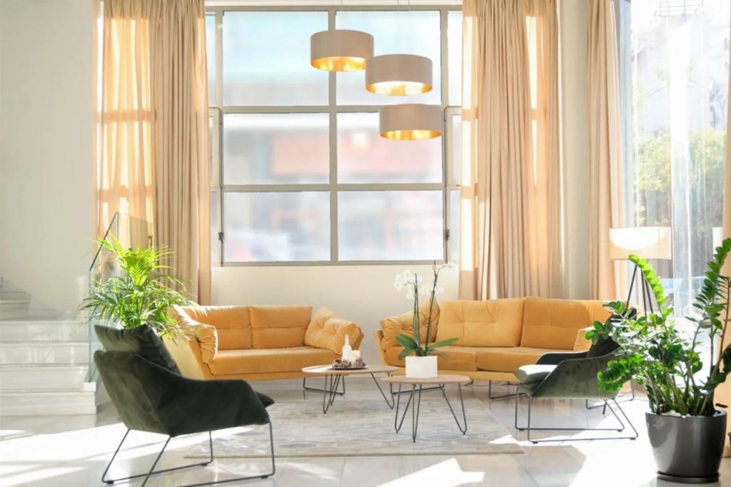 B4B Athens Signature Hotel