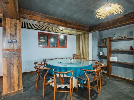 Yunhai YUNHAI · Canyon Landscape Homestay Village