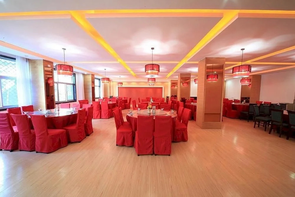 Tianjie Hotel