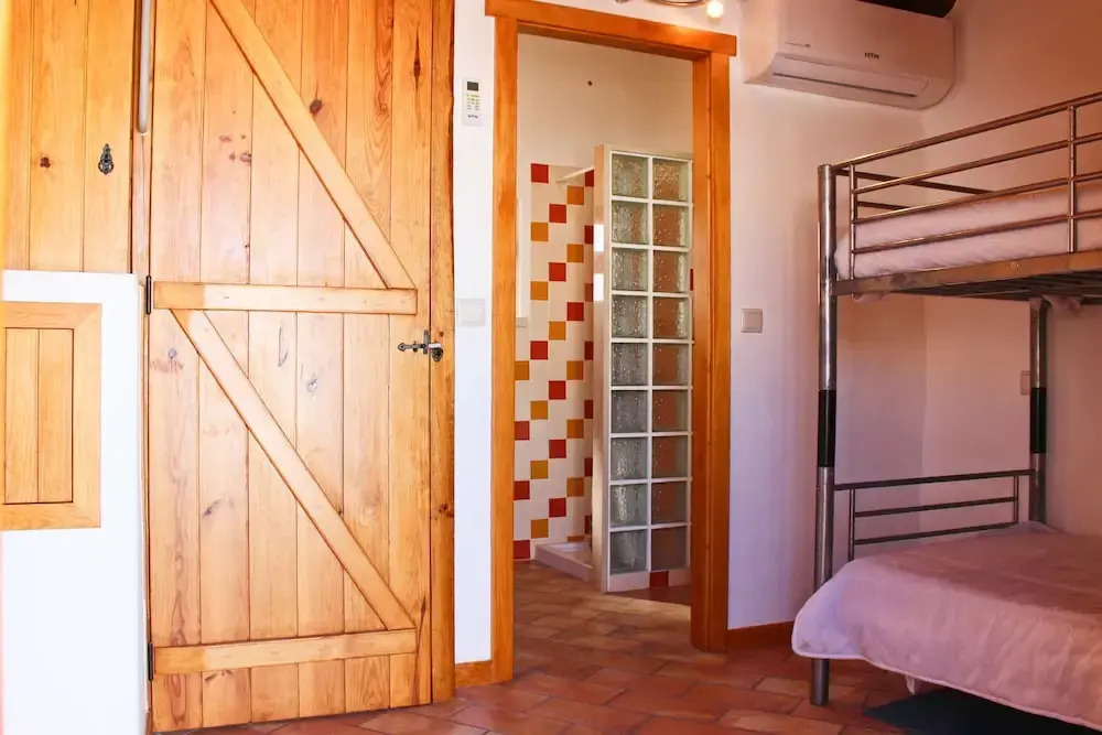 Lovely 4-bed Town House in the Down Town of Tavira