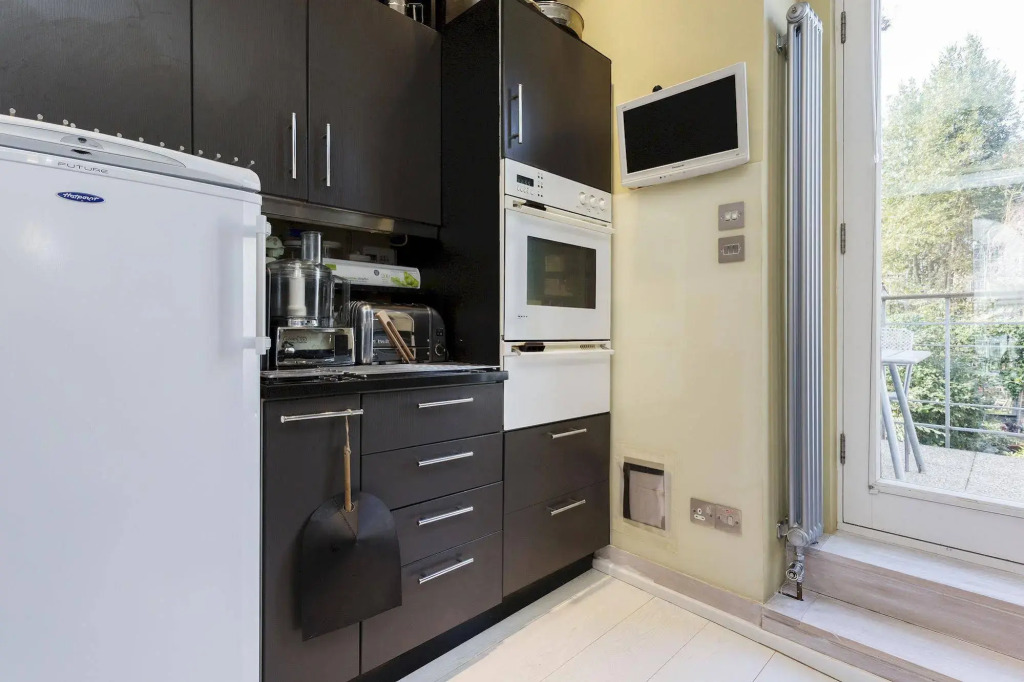 Veeve - Kings Cross Apartments