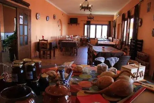 Refugio De Nevada