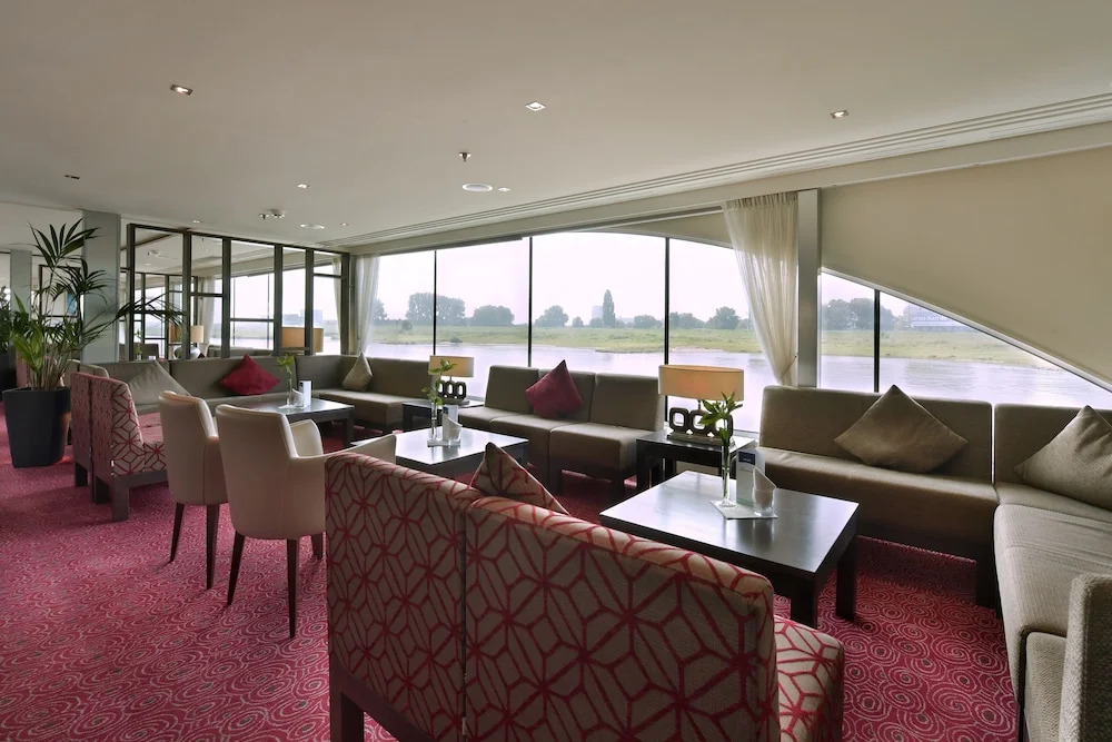 Hotelships Holland - HS Leonora - Messe