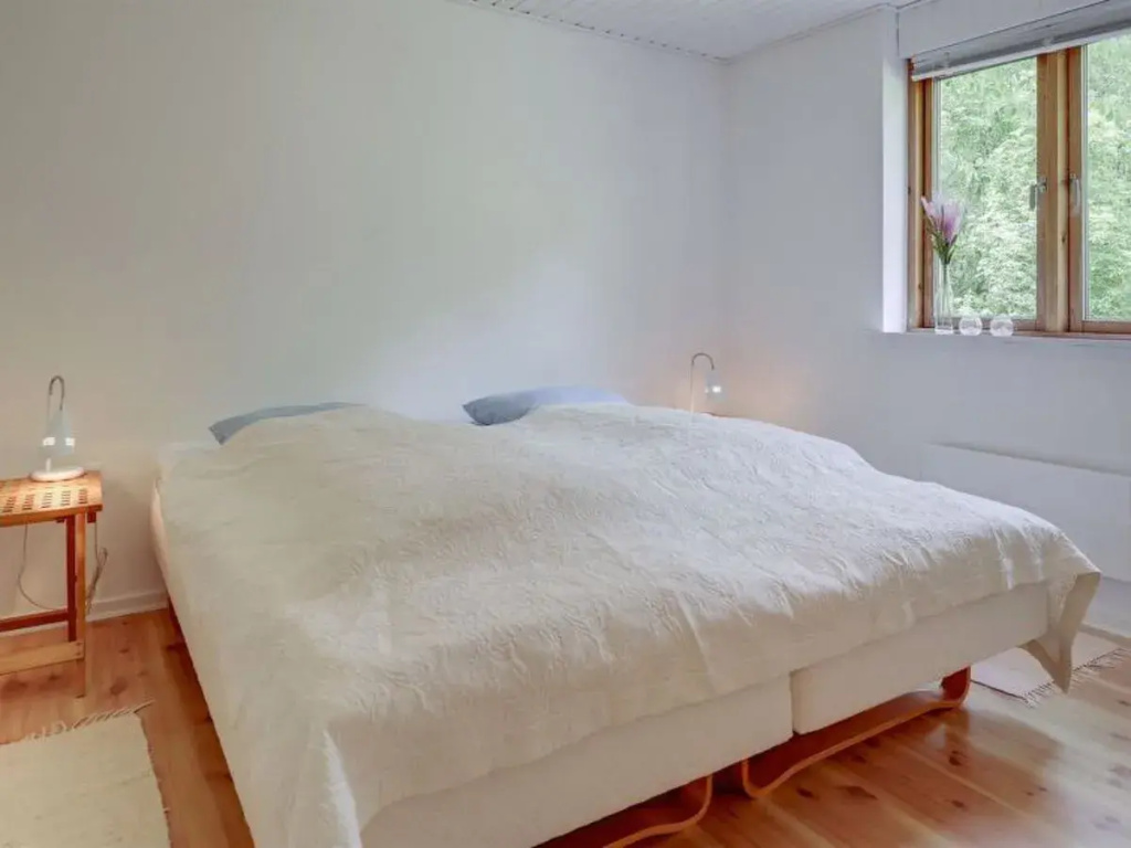 Holiday Home Friis - 200m from the sea by Interhome