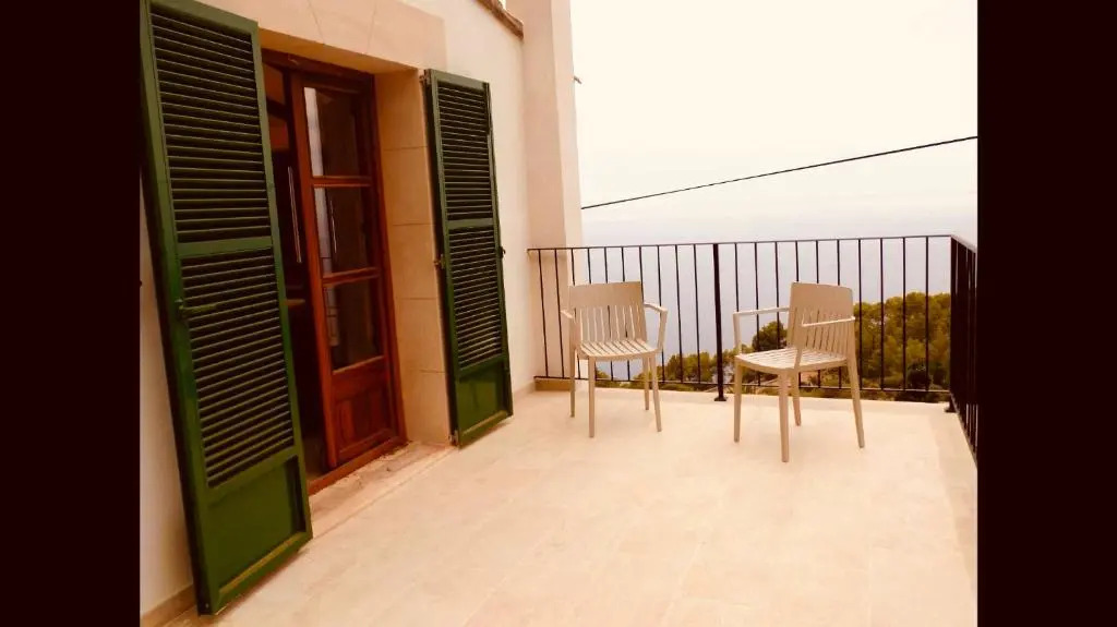 Villa Banyalbufar
