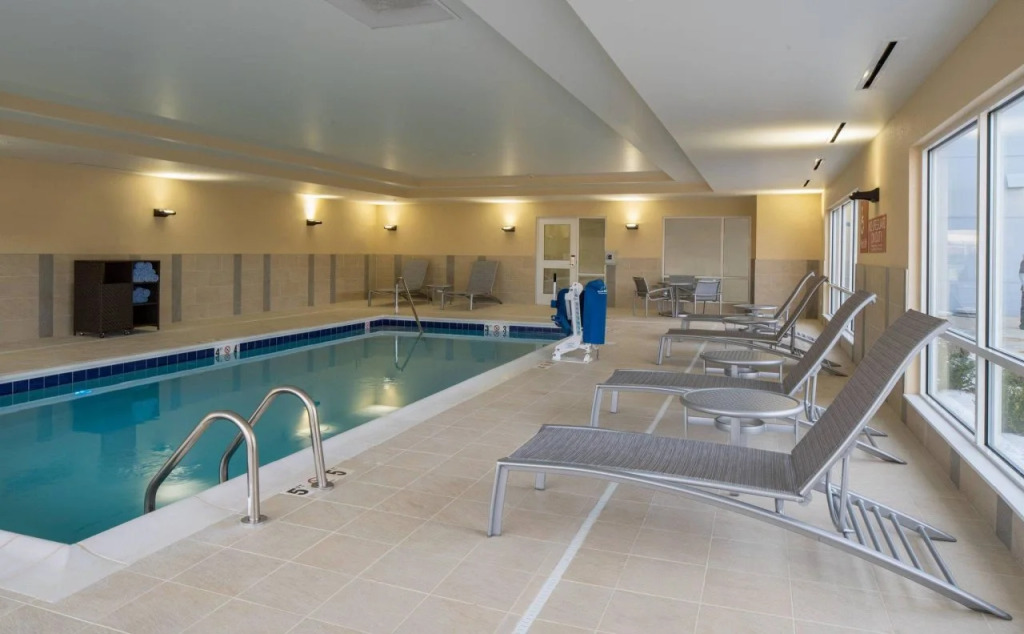 TownePlace by Marriott Suites Clarksville