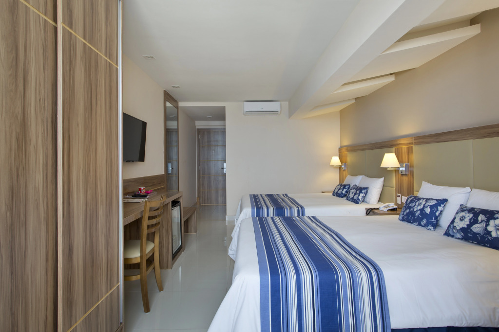 Hotel Atlantico Praia