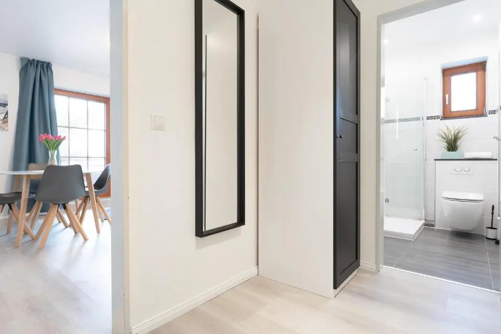 Seestraße 43 Wohnung 1