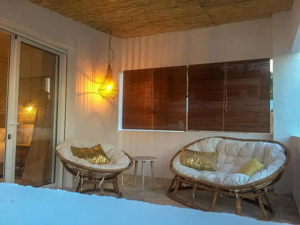 B&B Casa Luz del Sur, adults only