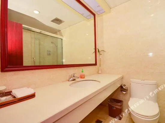 Southern   Airlines   Pearl   Hotel