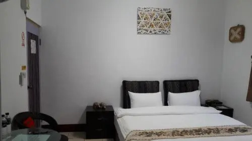 Energetic Mary B&B