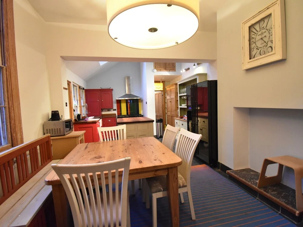 Charming Holiday Home in Leamington Spa Near Jephson Garden