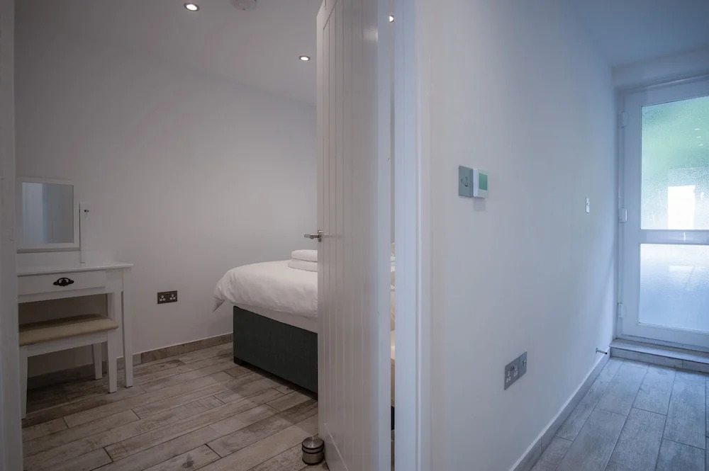 Beach Court - 1 Bedroom Apartment - Saundersfoot