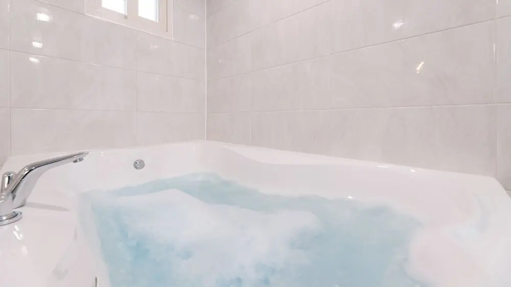 Taean Blueisland Pool villa