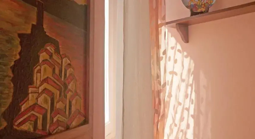 Lucrezia Accomodations