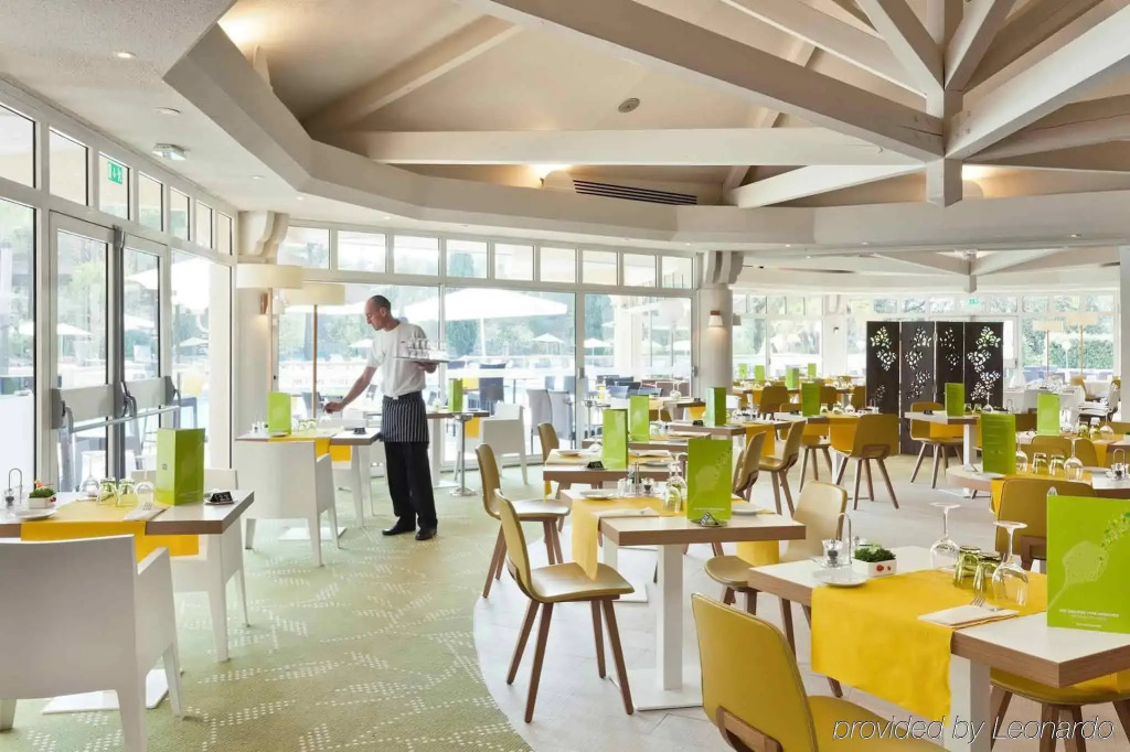 Mercure Saint Raphael Valescure
