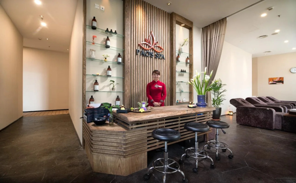 Paos Sapa Leisure Hotel