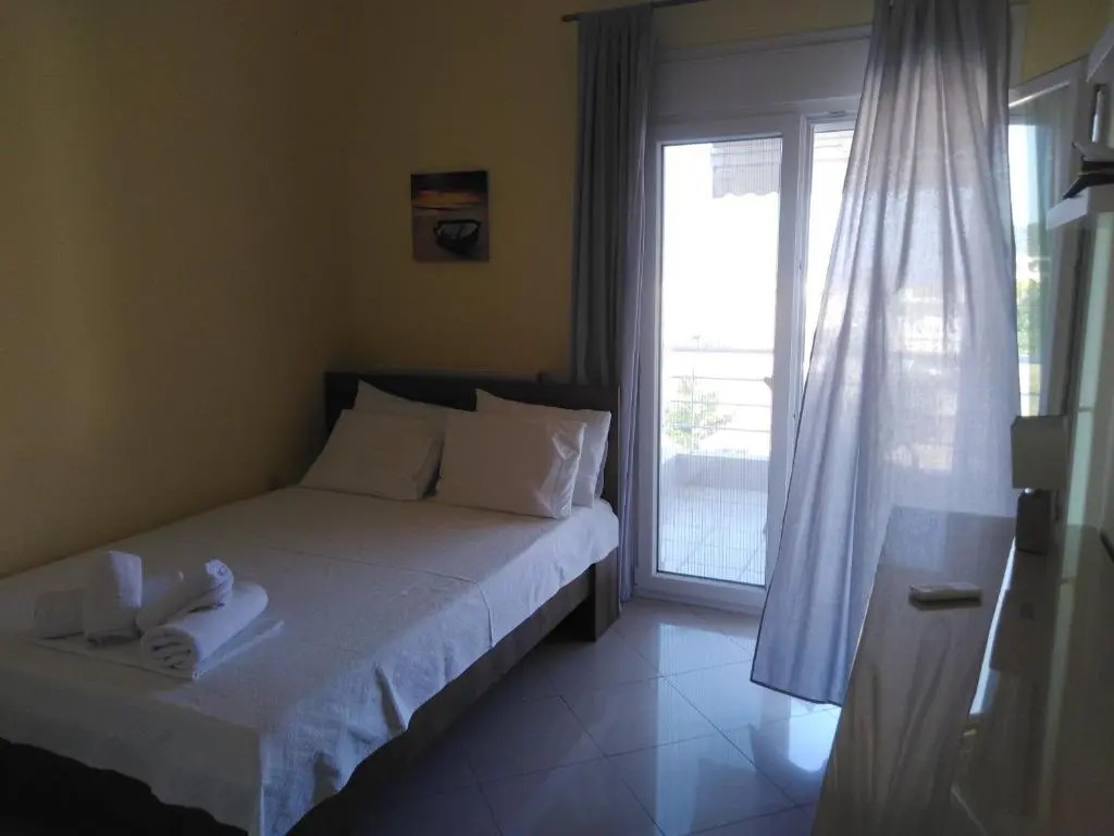 Villa Efi