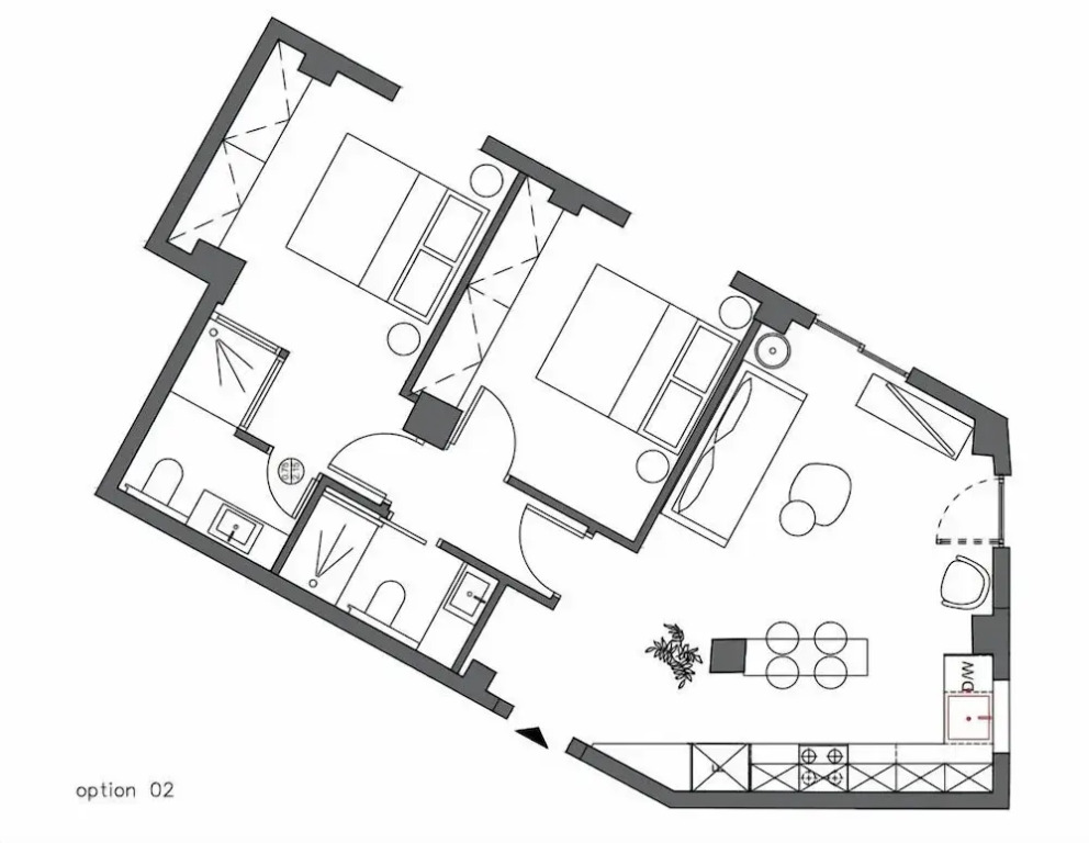 The Edge - Luxury Residences