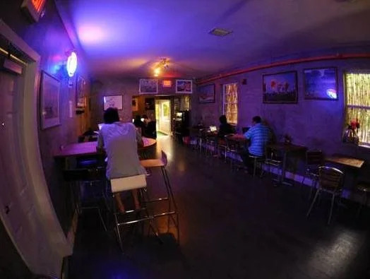 Miami Hostel