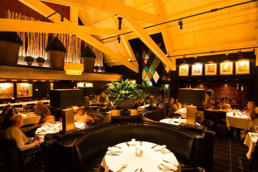 Weber's Hotel & Restaurant