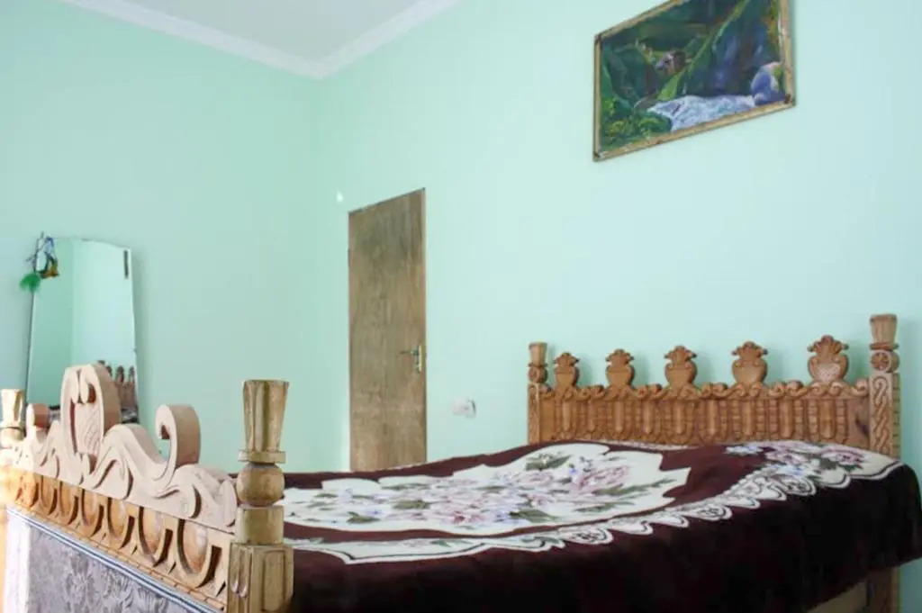 Villa QALDEA
