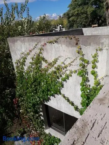 P3 Estratégico departamento para conocer Mendoza
