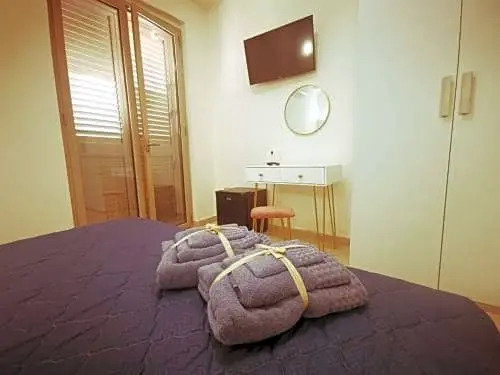 KALòS b&B