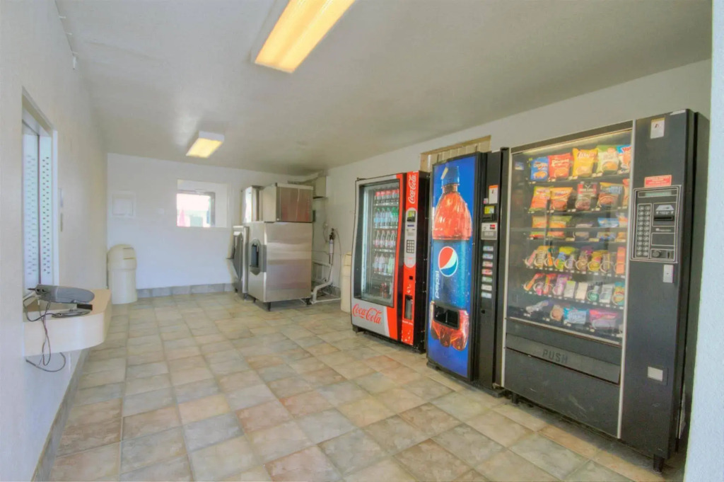 Motel 9 Las Cruces