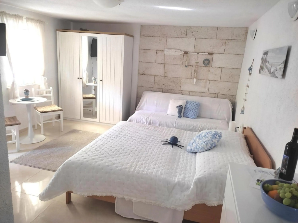 Apartmán BRAĆKI CVIJET