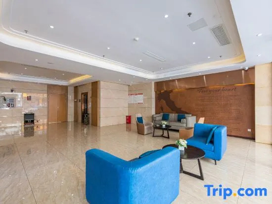Xiyue Fanhua Hotel