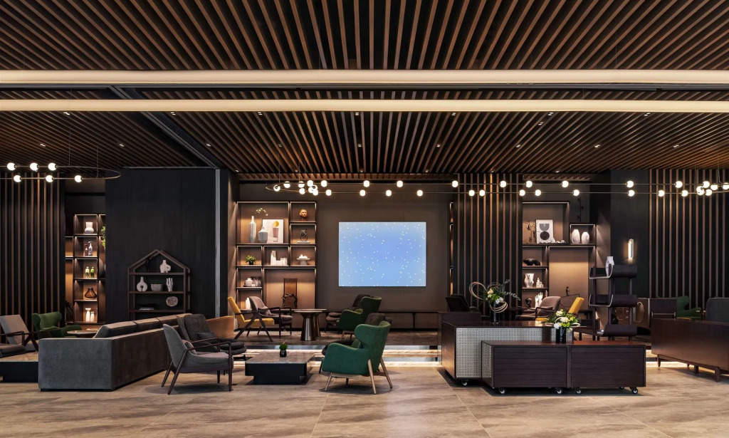 Jen Shenzhen Qianhai By Shangri-La