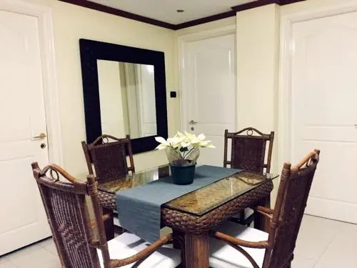 Javaresidence Apartments