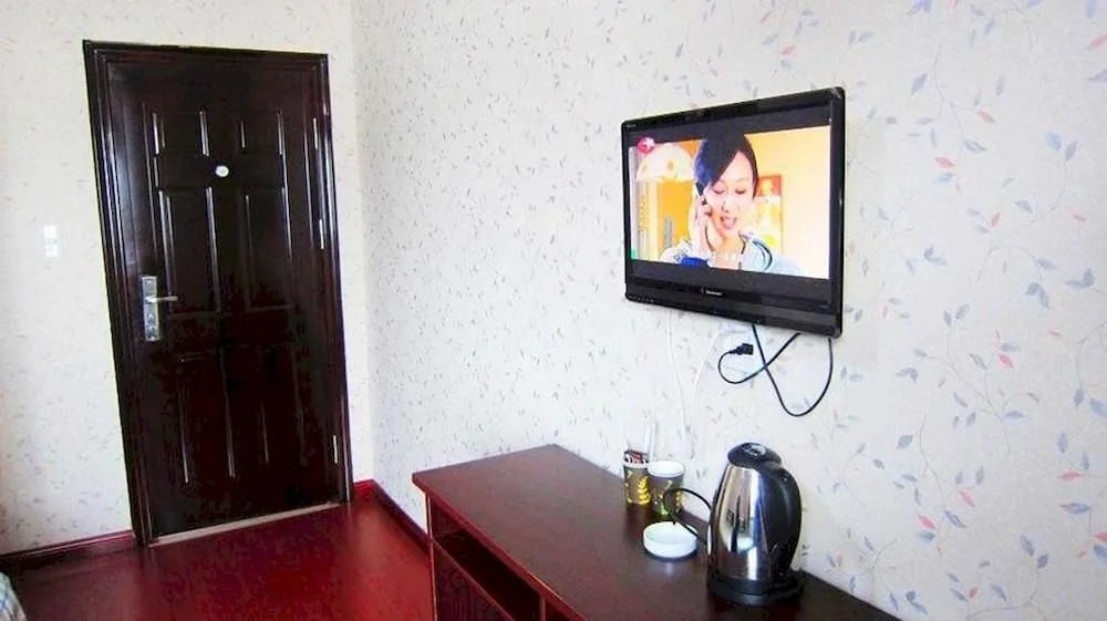 Hangzhou Airport Tianling Hotel