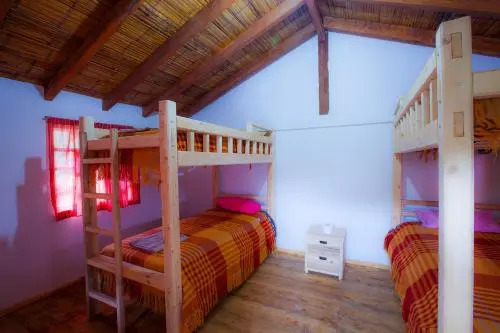 Casa Mindala