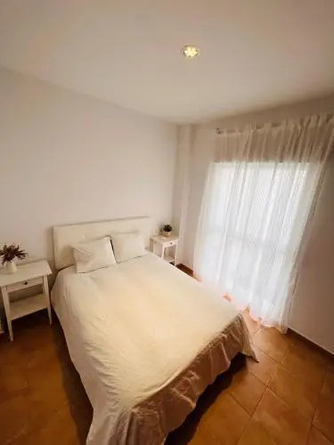 Apartamento Vega Conil