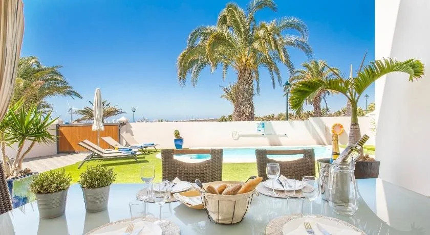 Villas Caletas Village - INH 37886