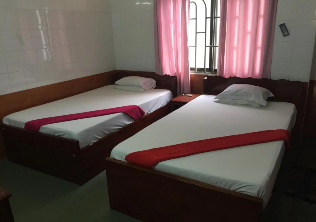 Chhaya Hotel