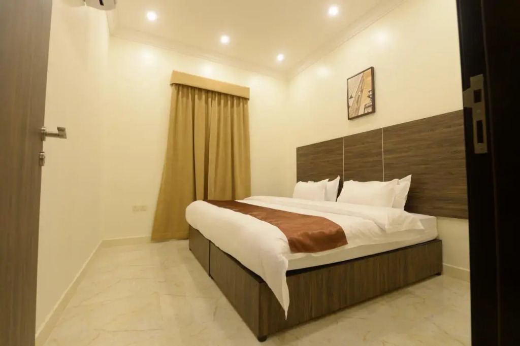Top View Apartments