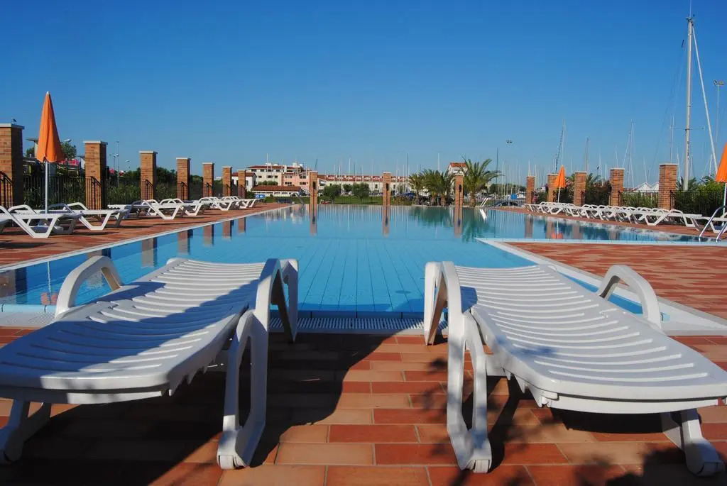 Residence Maestrale