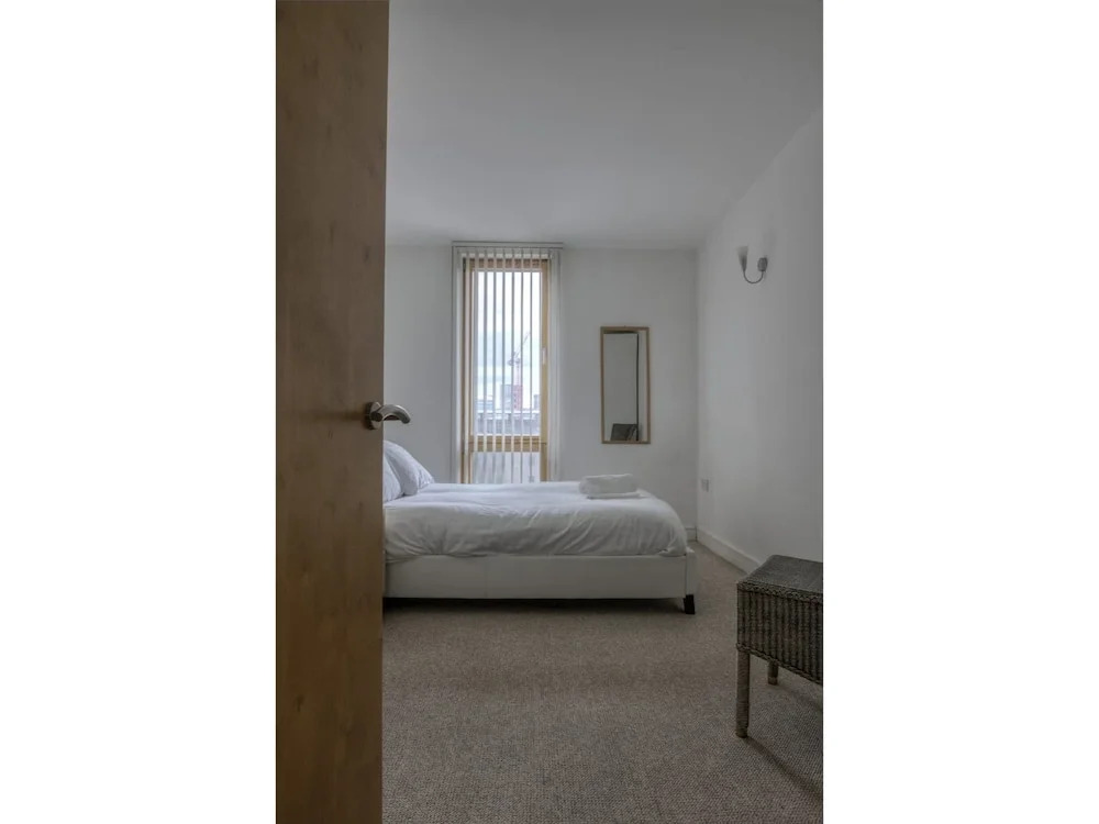 Luxury, Central Apartment for 6 in Manchester
