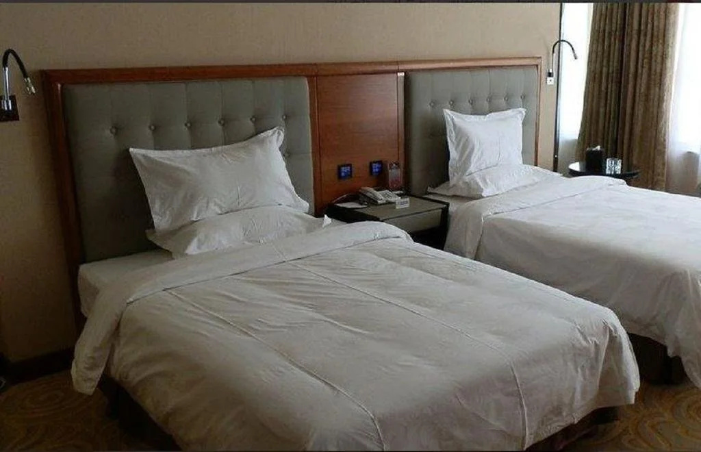 Tianze Haiyun Hotel - Yinchuan