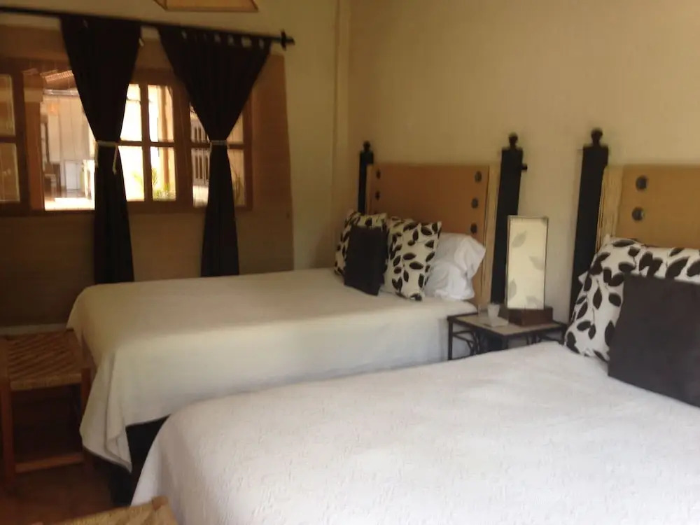 Hotel Boutique Casa de Campo Malinalco